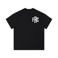 FRC/WYR (Wear Your Reason) vol. 1 - Black Unisex T-Shirt