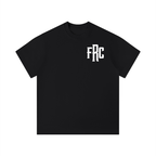 FRC/WYR (Wear Your Reason) vol. 1 - Black Unisex T-Shirt